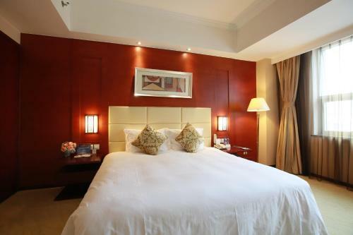 Beijing Jingyi Hotel