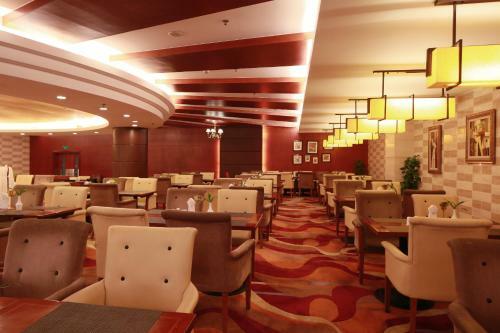 Beijing Jingyi Hotel