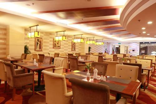 Beijing Jingyi Hotel