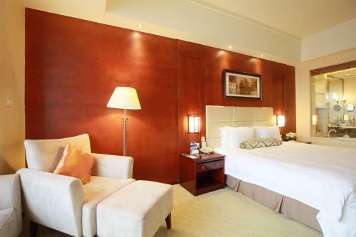 Beijing Jingyi Hotel