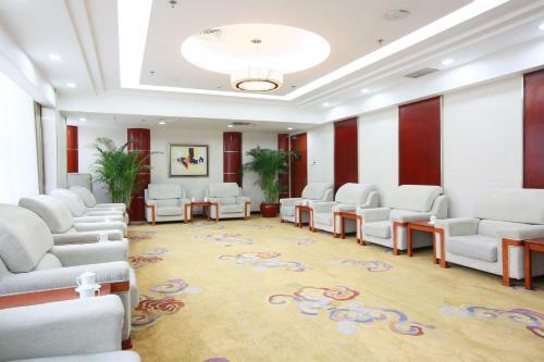 Beijing Jingyi Hotel