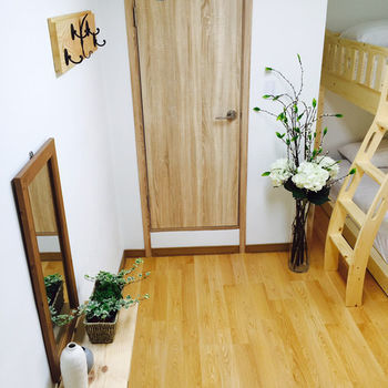 Hostal Woo Guest House