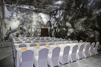 Hotel The Emperor Beijing Tian'anmen Square