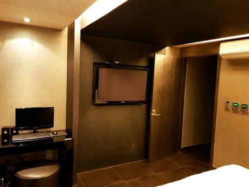 The California Hotel Seoul Seocho
