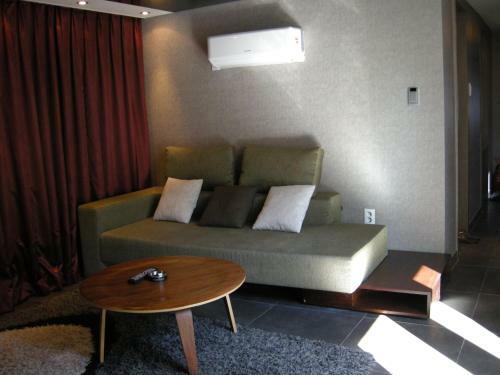 The California Hotel Seoul Seocho