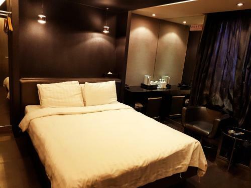 The California Hotel Seoul Seocho