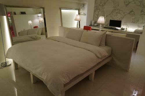 The California Hotel Seoul Seocho