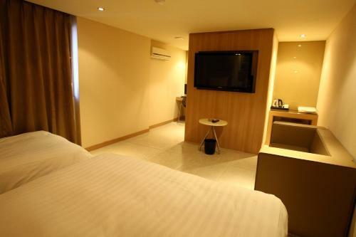 The California Hotel Seoul Seocho