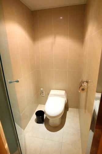 The California Hotel Seoul Seocho