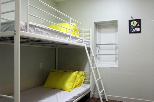 Hostal 24 Guesthouse Namsan