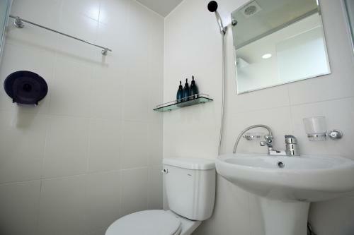 Hostal 24 Guesthouse Namsan