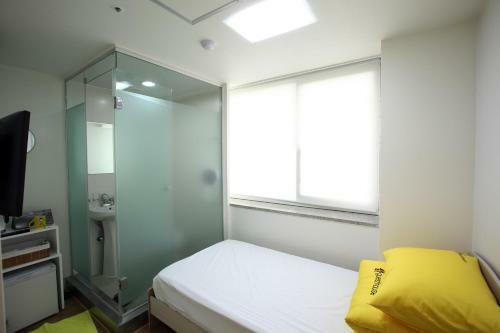 Hostal 24 Guesthouse Namsan