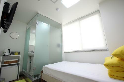 Hostal 24 Guesthouse Namsan