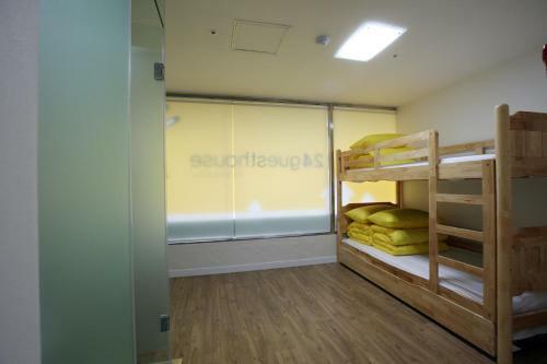 Hostal 24 Guesthouse Namsan