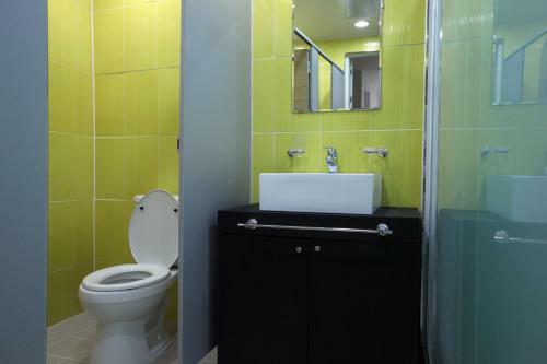 Hostal 24 Guesthouse Namsan