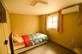 Albergue Kimchee Seoul Station Guesthouse