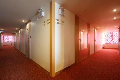 Hotel Myeongdong