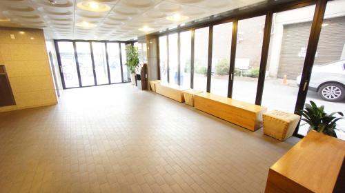 Aparthotel Blessing In Seoul Residence