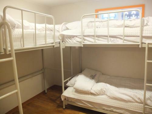 Star Hostel Seoul Dongdaemun