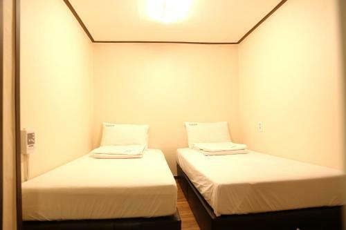 Hostal Kingkong Hotel Myeongdong