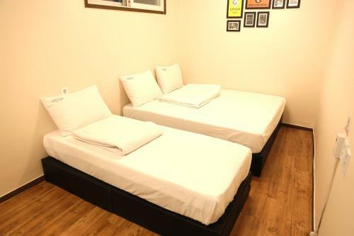 Hostal Kingkong Hotel Myeongdong