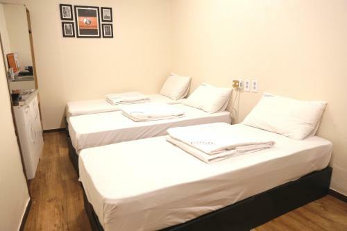 Hostal Kingkong Hotel Myeongdong