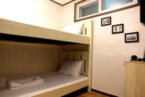 Hostal Kingkong Hotel Myeongdong