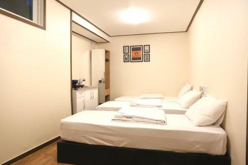 Hostal Kingkong Hotel Myeongdong