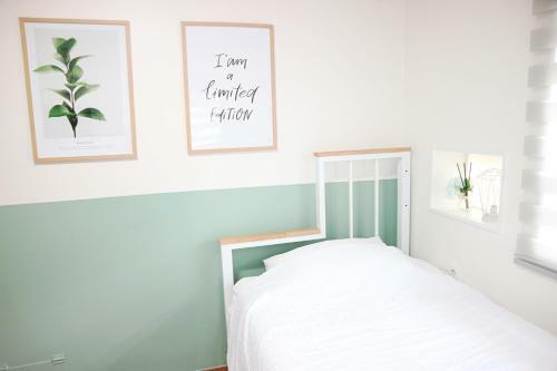 Hostal 24 Guesthouse Seoul Station