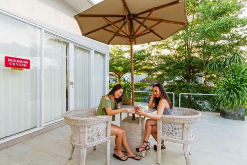Hotel Seruni Guest House