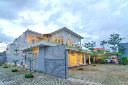 Hotel Seruni Guest House