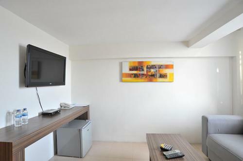 Ganga Hotel & Apartment