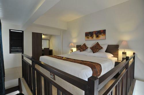 Ganga Hotel & Apartment