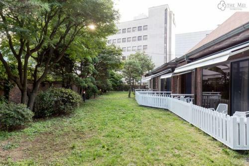 Hotel The Mei Forestvill Dongdaemun
