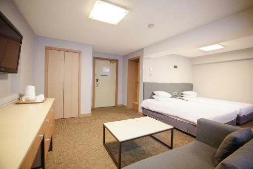Savoy Hotel Myeongdong