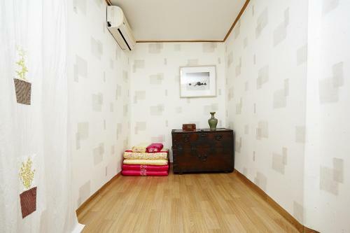 Hostal Vine Hanok Guesthouse