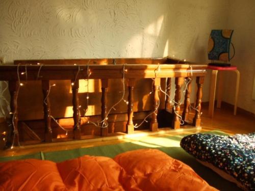Hostal K-girl Guesthouse (Female Only)