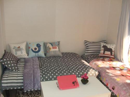 Hostal K-girl Guesthouse (Female Only)