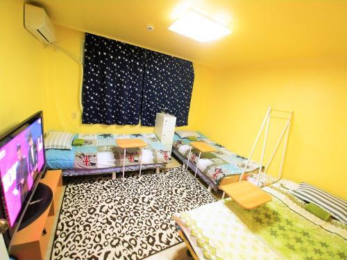Hostal K-girl Guesthouse (Female Only)