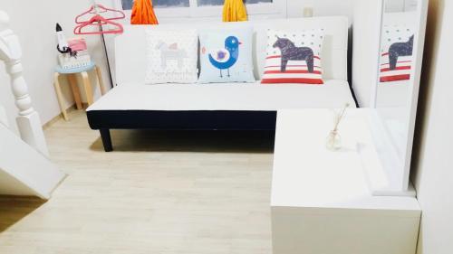 Hostal K-girl Guesthouse (Female Only)