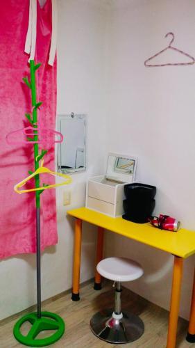 Hostal K-girl Guesthouse (Female Only)