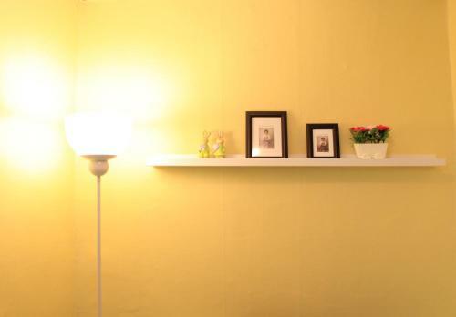 Hostal K-girl Guesthouse (Female Only)