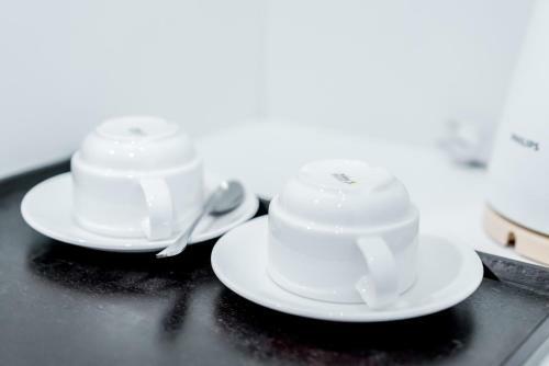Hotel Ramada Seoul Jongno