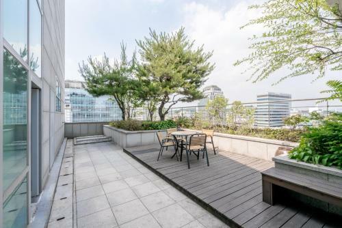 Hotel Ramada Seoul Jongno
