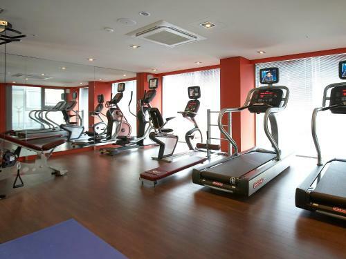 Hotel La Casa Seoul