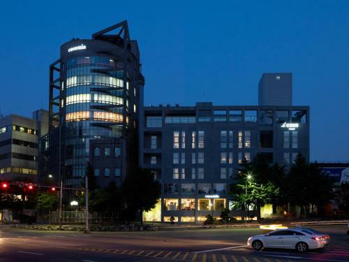 Hotel La Casa Seoul