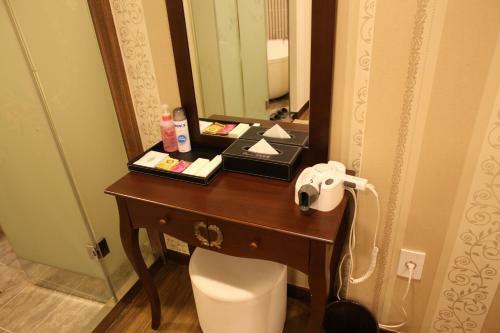 Hotel Hill House Myeongdong