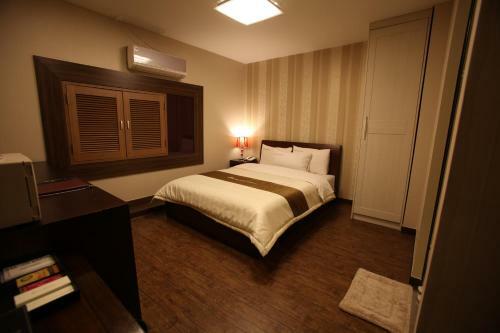 Hotel Hill House Myeongdong