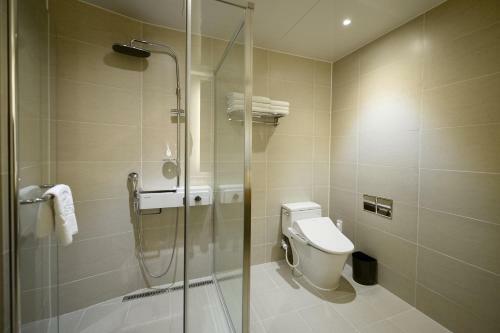 Hotel New Oriental Myeongdong