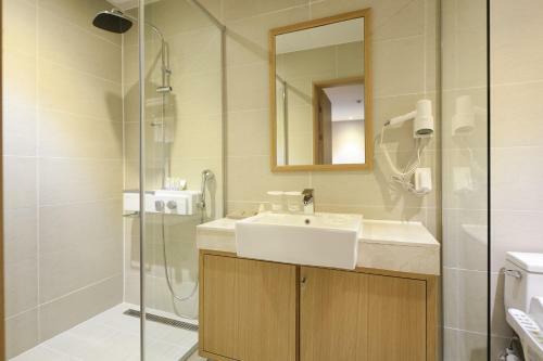 Hotel New Oriental Myeongdong